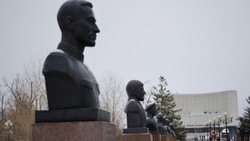 Текущий ремонт памятников в Белгороде обойдётся в 2,7 млн рублей