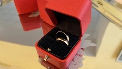 Более 50 пар поженятся в Белгородской области в красивую дату 25 ноября 