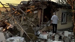 В течение недели 176 потерявших дома белгородцев получат компенсации на спецсчета