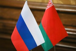 Россияне и белорусы  смогут свободно перемещаться в границах Союзного государства