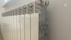 17 МКД на Харьковской горе Белгорода временно остались без отопления и горячей воды в четверг