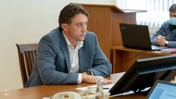 Экс-министр экономразвития Белгородской области Евгений Хромов стал чиновником в соседнем регионе