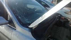 Трое мирных жителей ранены при атаках беспилотников ВСУ в Белгородской области