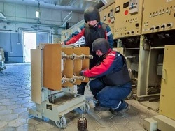 Гладков: 1 000 белгородцев продолжают оставаться без света после атак ВСУ 