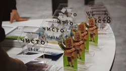 Белгородцы вышли на второе место в общероссийском рейтинге по сбору макулатуры