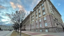 Дефицит бюджета Белгородской области в 2026 году достигнет 14 млрд рублей