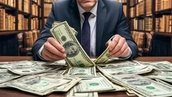 Белгородец лишился родительских денег, мечтая о встрече с моделью