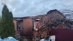 Три муниципалитета Белгородской области подверглись атакам ВСУ