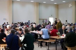 В столовой одного из ПВР в Белгородской области нашли нарушения