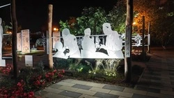 Сквер «Будем жить» под Белгородом стал лауреатом премии «Парки России»