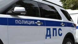 Молодой водитель сбил двух пешеходов в Старом Осколе