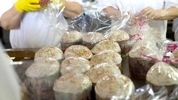 В Белгородской области запустили акцию «Пасхальная корзина солдату», рассказал Гладков