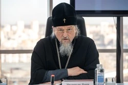 Митрополит Иоанн сравнил искусственный интеллект со скальпелем хирурга