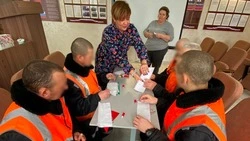 Кукла-берегиня валуйских заключённых победила в конкурсе игрушек среди белгородских колоний