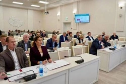 В Белгородской области начались конкурсы по замещению должностей глав администраций