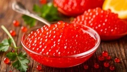 Белгородку этапировали в Сочи по подозрению в краже икры