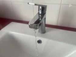 Отключение света затронуло водоснабжение нескольких районов Белгорода 