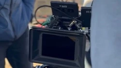 Съëмки короткометражного фильма «Другой берег» стартовали в Старом Осколе 