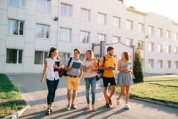 Порядка 25-30% белгородских выпускников поступают в колледжи и техникумы