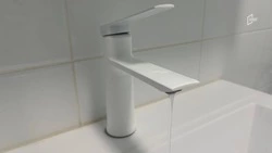 Жители 12 улиц Белгорода остались без воды из-за аварии