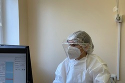 Заболеваемость ОРВИ и гриппом в Белгородской области за неделю сократилась