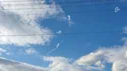 Пять беспилотников ВСУ уничтожены над Белгородской областью минувшей ночью