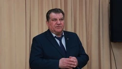 Геннадий Бондарев покидает пост главы Грайворонского округа 