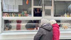 ВСУ мешают работе автолавок с продуктами для жителей белгородского приграничья
