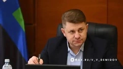 Мэр Белгорода рассказал о подготовке города к Пасхе