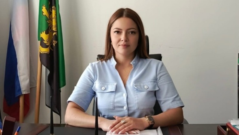 Глава приграничного села Никольское под Белгородом ушла в отставку