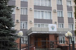 Более 200 тысяч рублей возместит белгородское предприятие за сброс сточных вод