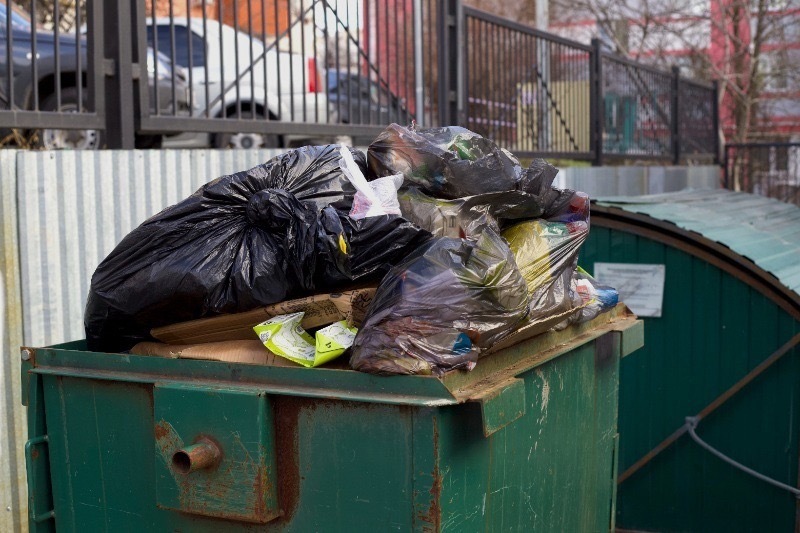 «Проблема есть, она серьезная»: Гладков прокомментировал невывоз мусора в Белгороде