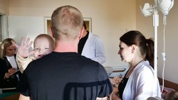 Фонд помощи раненым из-за атак ВСУ детям оплатил реабилитацию 25 юным белгородцам