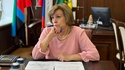 Анна Куташова заняла должность замминистра общественных коммуникаций Белгородской области 