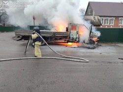 Трое белгородцев ранены при атаках ВСУ в Шебекинском и Борисовском округах