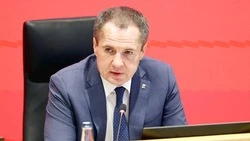 «Паника и страх должны разделяться: Гладков прокомментировал информацию о слежке за ним и его семьёй