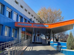 Капремонт патологоанатомического корпуса горбольницы №2 в Белгороде проведут за 90,2 млн 