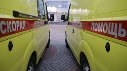 Двое мужчин пострадали при ударе FPV-дрона по автомобилю в Белгородском районе
