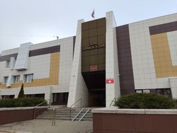 Экс-сотрудника Губкинской ЦРБ осудили за взятку