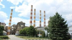 Отсутствие спроса на продукцию стало причиной приостановки работы Белгородского цементного завода