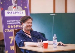 Безруков потребовал полмиллиона рублей компенсации с белгородки за продажу масок с его лицом