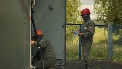 Более 1,7 тысяч шебекинцев остались без света из-за атаки ВСУ на подстанцию «Максимовка» 
