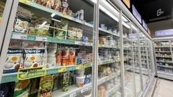 Оборот розничной торговли в Белгородской области вырос на 7,4%