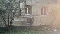 Женщина и подросток ранены при обстреле Шебекино