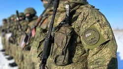 Ещё несколько воздушных целей уничтожены в Белгородской агломерации