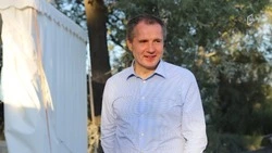 Дорожки короткие: Гладков объяснил, почему белгородцы его редко видят катающимся на велосипеде