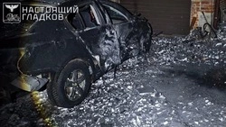 12 муниципалитетов Белгородской области атакованы ВСУ в течение суток