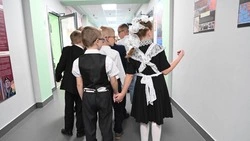 Белгородские многодетные семьи получат по 10 тысяч рублей на покупку школьной и спортивной формы