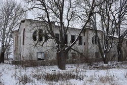 У 130-летнего дома купца Санжарова в Белгородской области появился собственник