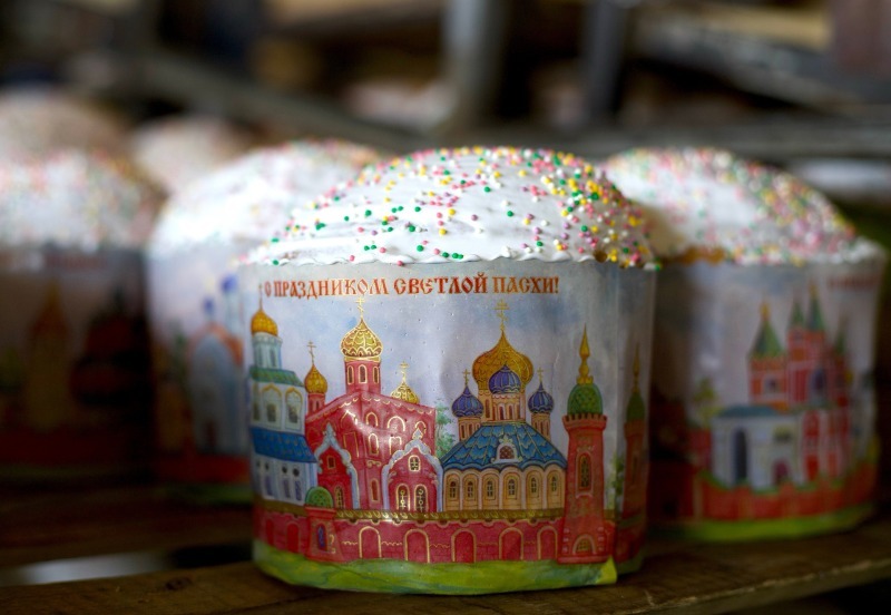 Испечь или купить: какой кулич выбирают белгородцы